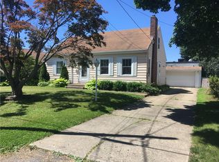 1120 Potomac Ave, Erie, PA 16505