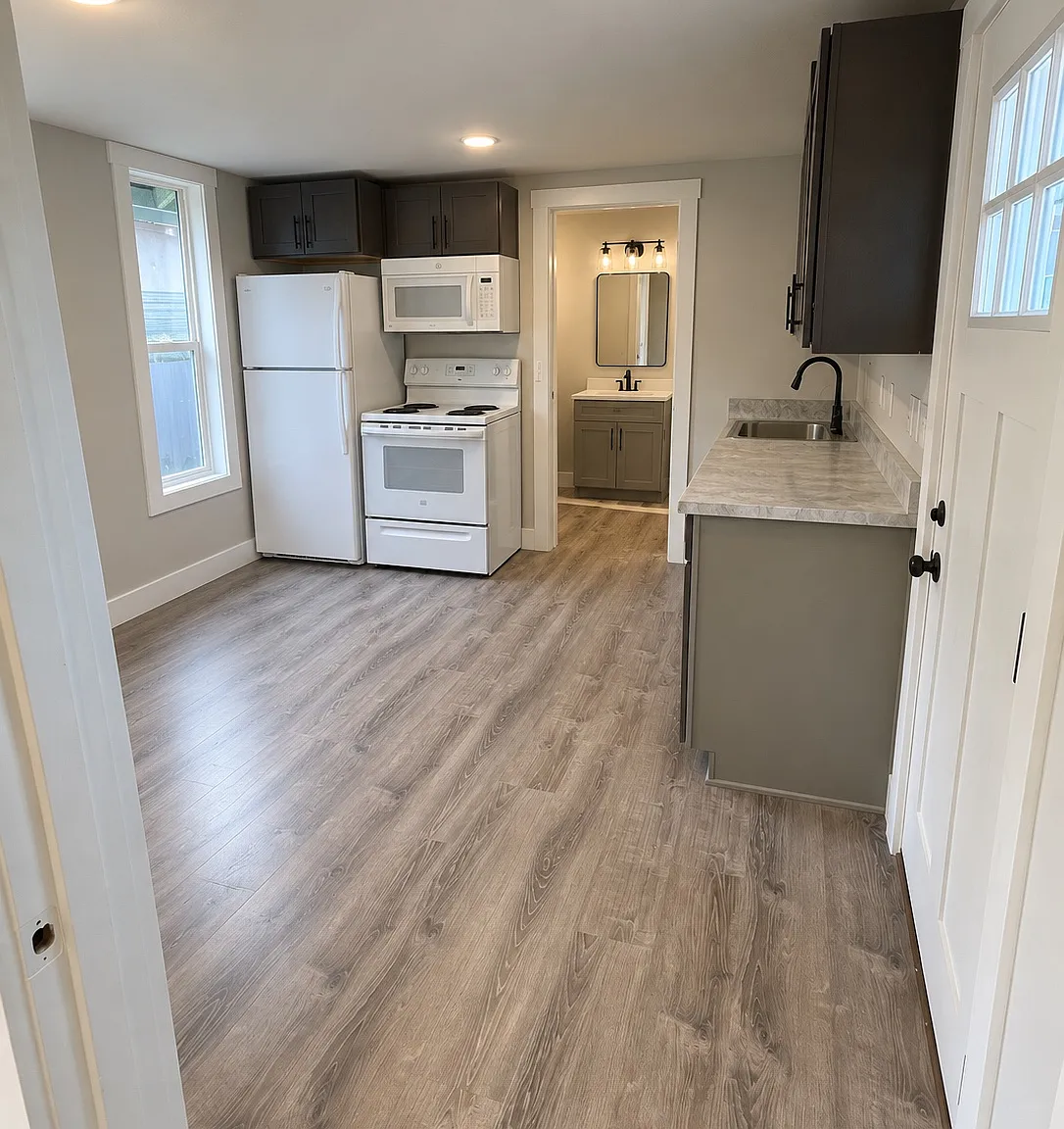 2419 Undine St — Photo 1
