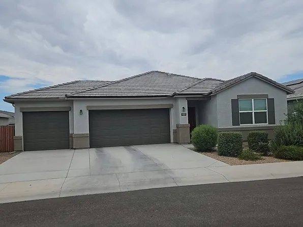 1037 W Castle Ct, Casa Grande, AZ 85122
