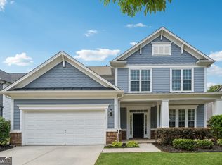 303 Ridgewood Trl, Canton, GA 30115