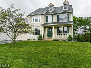 618 Patrice Dr SE, Leesburg, VA 20175