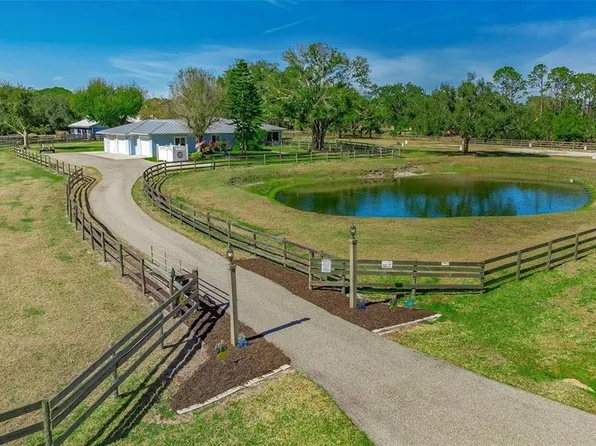 7610 Saddle Creek Trl, Sarasota, FL 34241