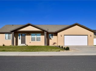 615 P St SW, Quincy, WA 98848