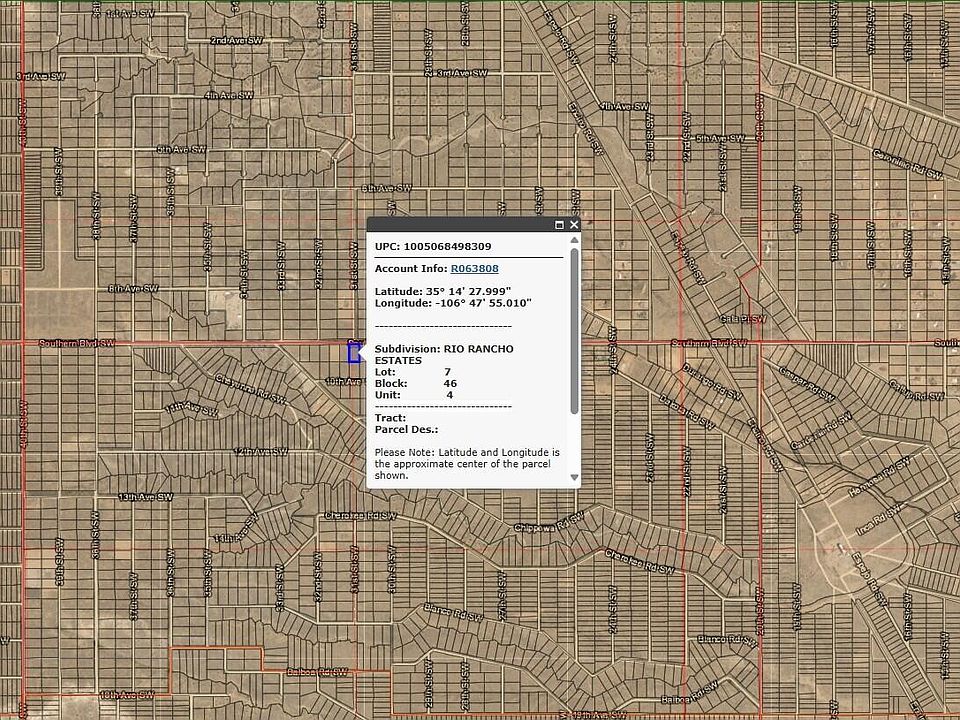2nd image of Southern U4 B46 L7 Blvd SW #4