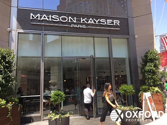 Sold by Oxford Property Group | media 14