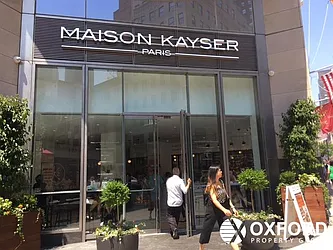 Sold by Oxford Property Group