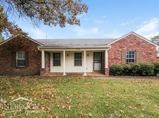 2752 Churchill St, Memphis, TN 38118