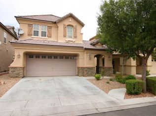 304 Snow Dome Ave, North Las Vegas, NV 89031