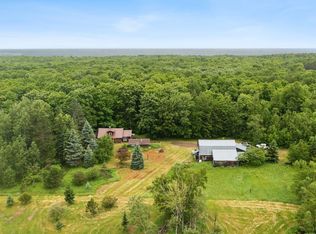 55675 Ashland Bayfield Rd, Mason, WI 54856