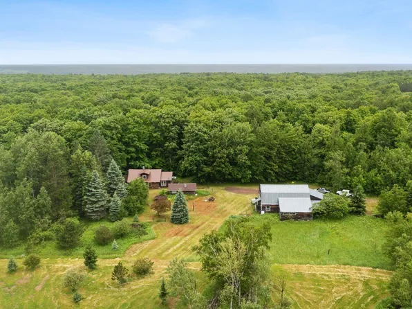 55675 Ashland Bayfield Rd, Mason, WI 54856