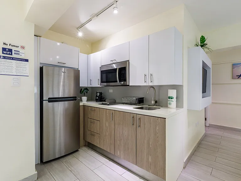1408 Calle Aldea #1B — Photo 13