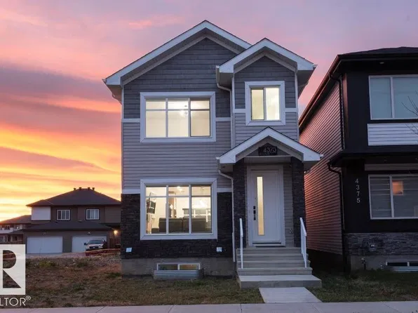4373 37th St, Beaumont, AB T4X 2X1