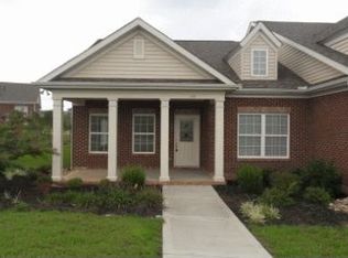 115 Hatleyberry St, Oak Ridge, TN 37830