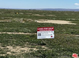 53 E Vac Vic 50 Ste & Avenue East Ave, Lancaster, CA 93535