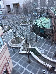 Rented by Center Avenue Equity Co LTD