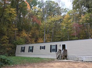 196 Grandville Ln, Heiskell, TN 37754