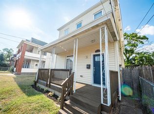 236 Dilworth St, Pittsburgh, PA