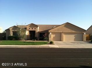9537 E Gary St, Mesa, AZ 85207