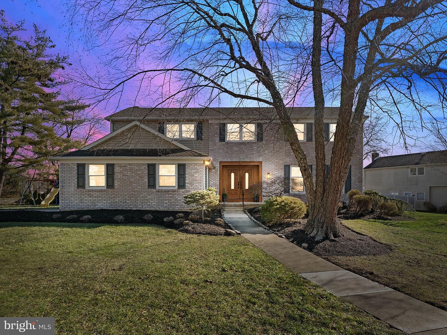 416 Country Club Dr, Cherry Hill, NJ 08003 | Zillow