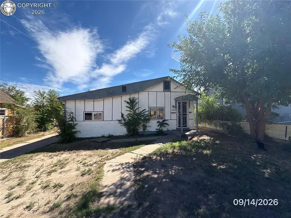 1918 Bragdon Ave, Pueblo, CO 81004