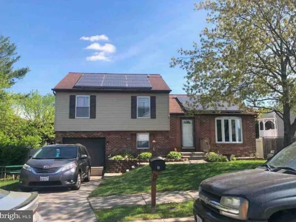 6 Box Cir, Baltimore, MD 21221