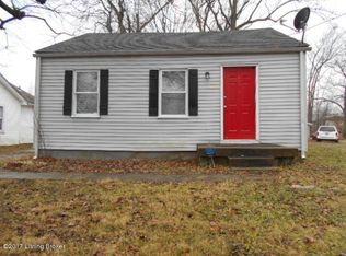 1620 E Rockford Ln, Louisville, KY 40216