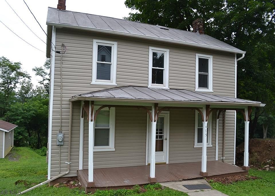 475 Main St, Manns Choice, PA 15550 Zillow