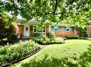 8705 Honor Ave, Louisville, KY 40219