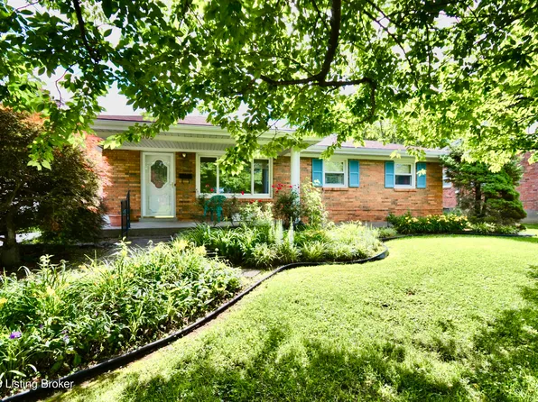 8705 Honor Ave, Louisville, KY 40219