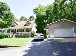 1874 Frazier Rd, Franklin, NC 28734