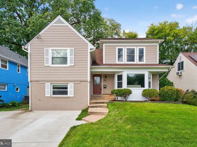 10110 Fleming Ave, Bethesda, MD, 20814