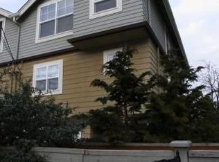 4505 40th Ave SW APT D, Seattle, WA 98116