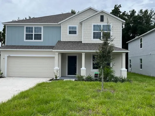 1060 Bradford Ridge Dr, Leesburg, FL 34748