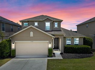 2372 Sabastian St, Mount Dora, FL 32757