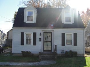 1914 Garrs Ln, Shively, KY 40216