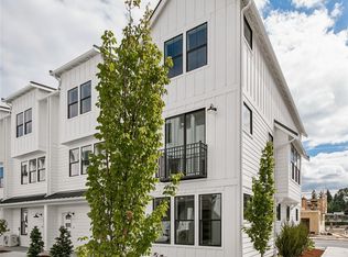 12726 121st Street Ct E #108, Puyallup, WA