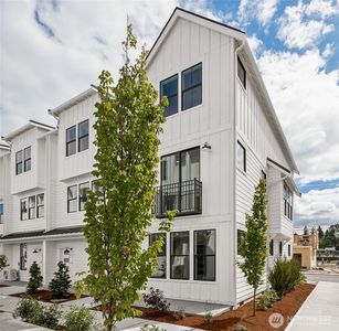 12726 121st Street Ct E #108, Puyallup, WA, 98374