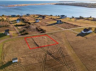 LOT 31 Gallant Ln, North Rustico, PE C0A1N0
