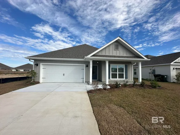 12907 Torrent Rd, Fairhope, AL 36532