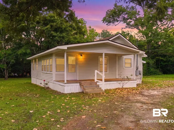 45825 Old Carney Rd, Bay Minette, AL 36507