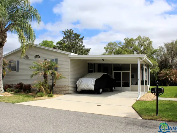 136 Monterey Cypress Blvd, Winter Haven, FL 33881