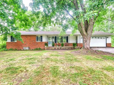 1154 Beth Dr, Lapeer, MI, 48446