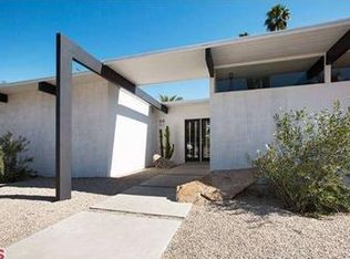 1095 E Olive Way, Palm Springs, CA 92262