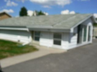 266 Washington Ave, Pocatello, ID 83201