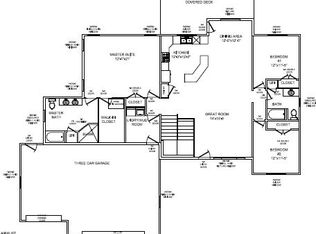 2996 Canyon Ridge, Helena, MT 59601