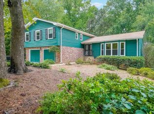 5270 Manhasset Cv, Dunwoody, GA 30338