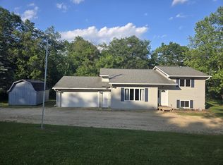 19180 Ideal Rd, Sparta, WI 54656