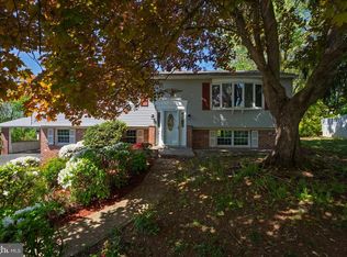 1038 Phoenixville Pike, West Chester, PA 19380
