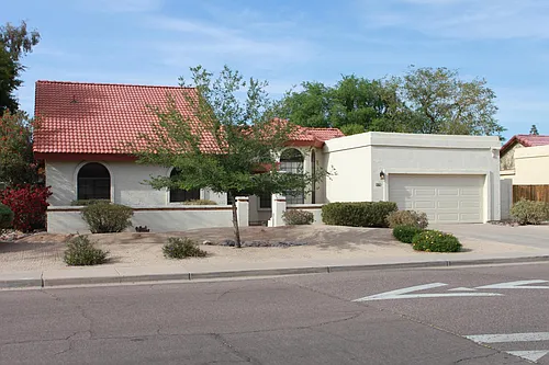 4178 W Orchid Ln Photo 1