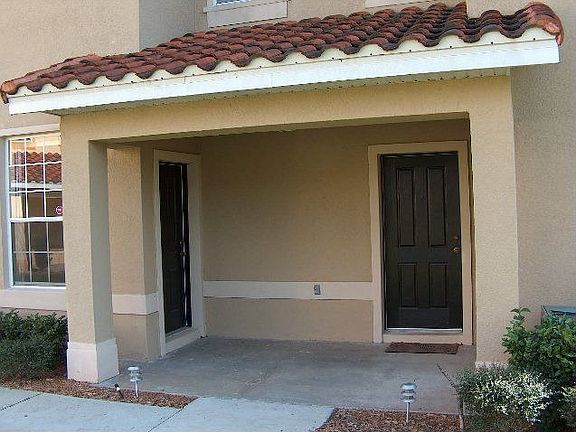 Main & Private entrances